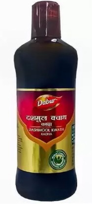 Dabur Dashmool Kwath 