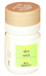 Dabur Bol Parpati