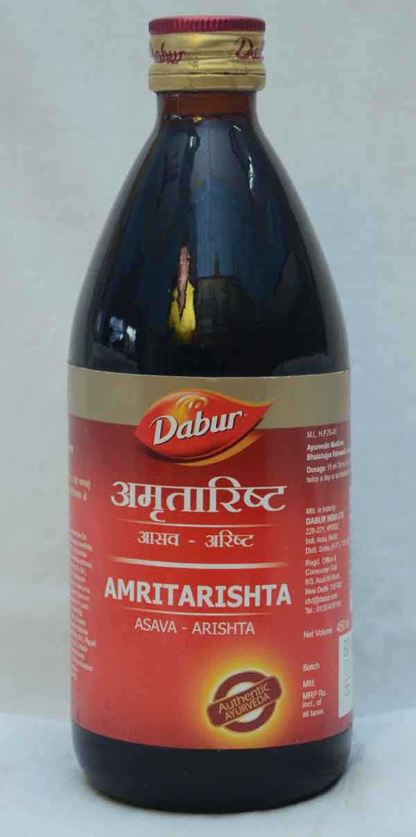 Dabur Amritarishta