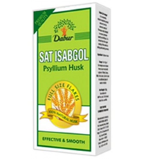 Buy Dabur Sat Isabgol at Best Price Online