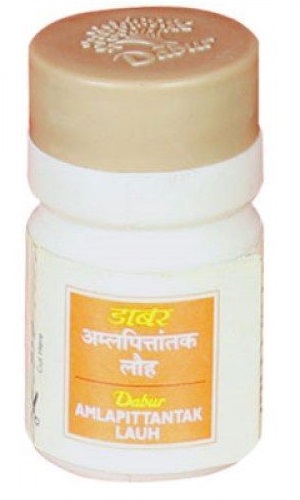 Buy Dabur Amla Pittantak Lauh at Best Price Online