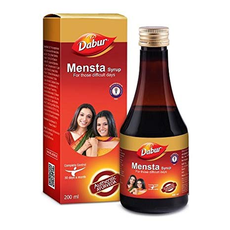 Dabur Mensta