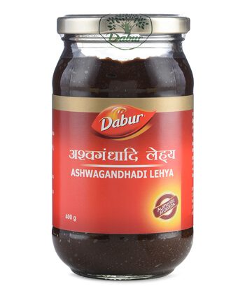 Dabur Ashwagandhadi Lehya    