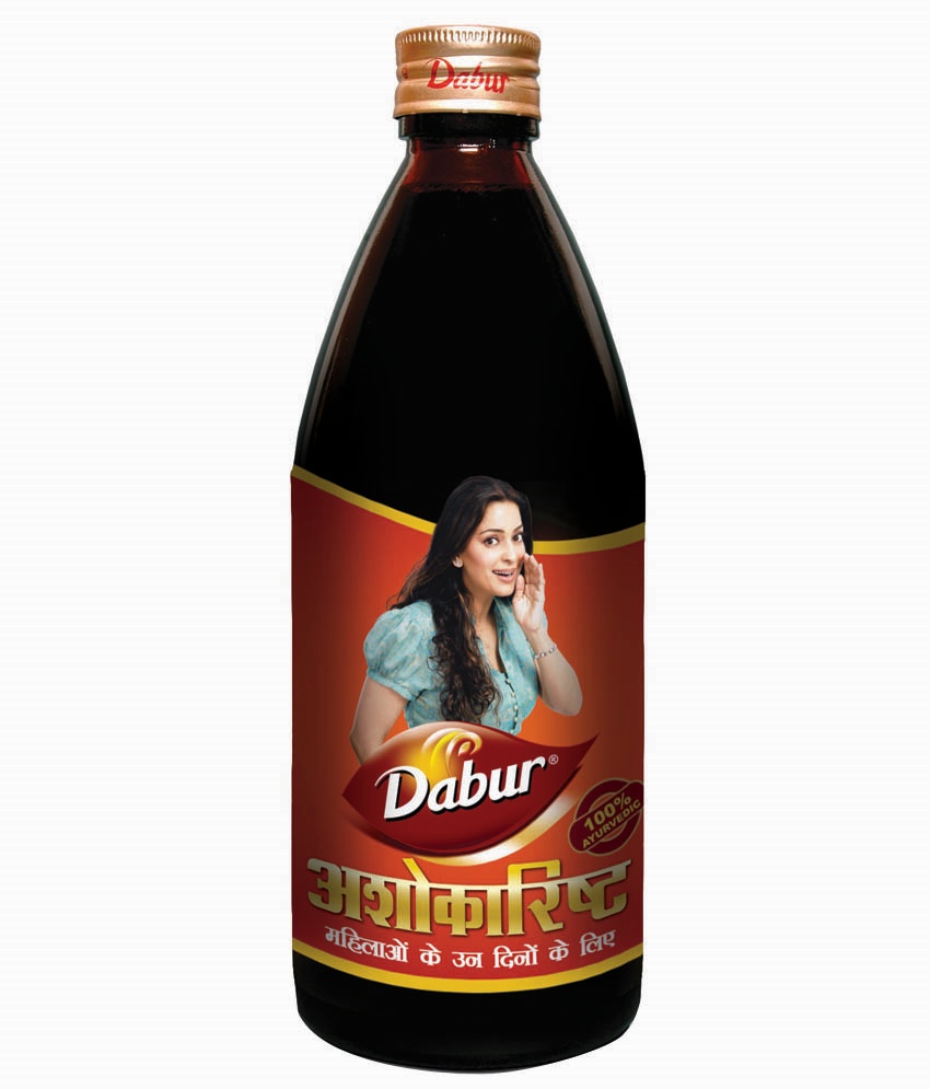 Dabur Ashokarishta