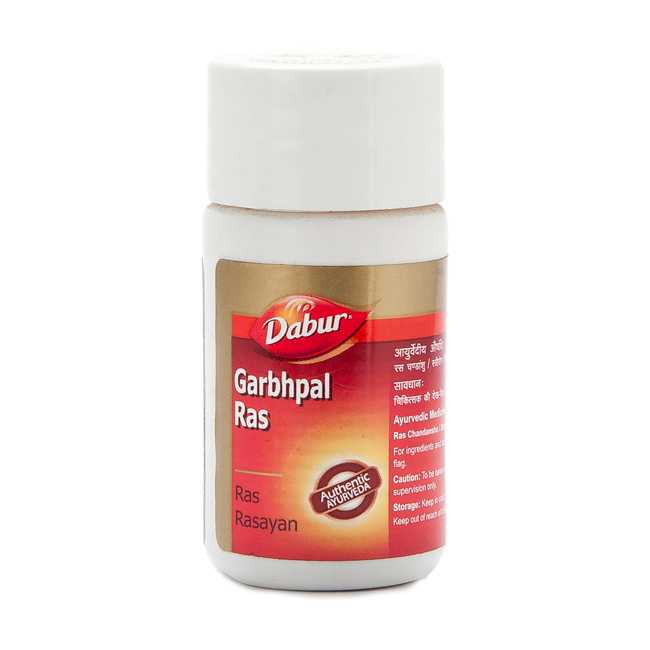 Dabur Garbhapal Ras