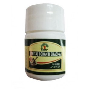 Dabur Harital Godanti Bhasma