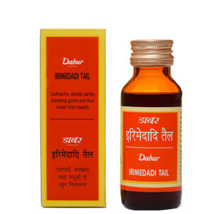 Dabur Irimedadi Tail