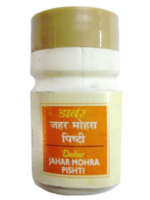 Dabur Jaharmohara Pishti