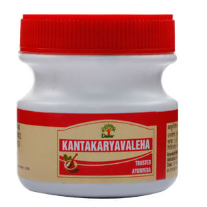 Dabur Kantkaryavaleha