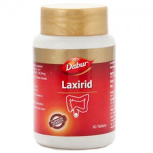 Dabur Laxirid  Tablet