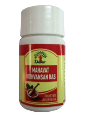 Dabur Mahavatvidhvansan Ras