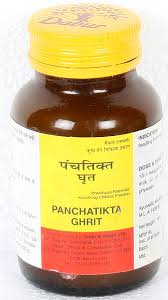 Dabur Panchatikta Ghrit