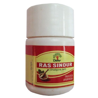 Dabur Ras Sindur