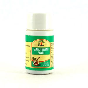 Dabur Sanjiwani Vati