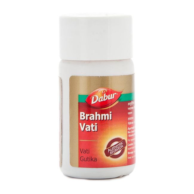 Dabur Brahmi Vati