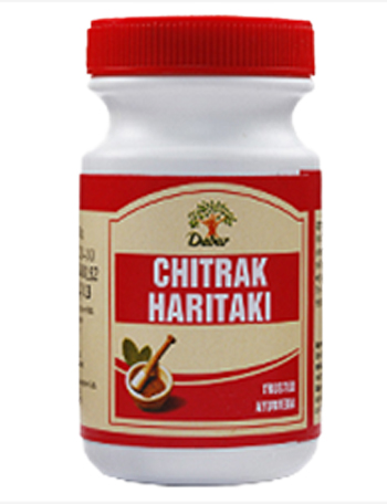 Buy Dabur Chitrak Haritaki at Best Price Online