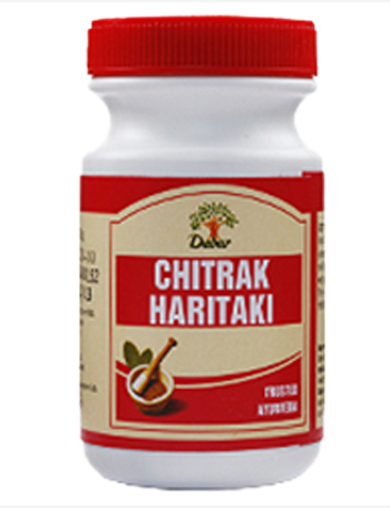 Dabur Chitrak Haritaki