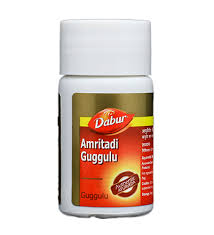 Dabur Amritadi Guggulu