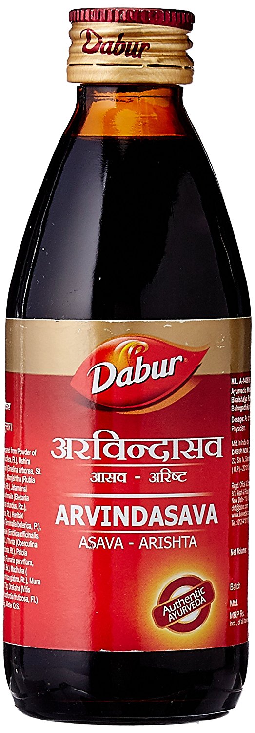 Dabur Arvindasava