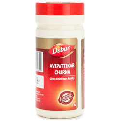 Dabur Avipattikar Churna