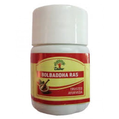 Dabur Bolbaddha Ras