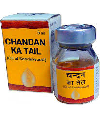 Buy Dabur Chandan Ka Tail at Best Price Online