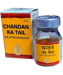 Dabur Chandan Ka Tail