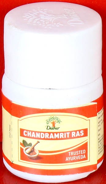Dabur Chandramrit Ras