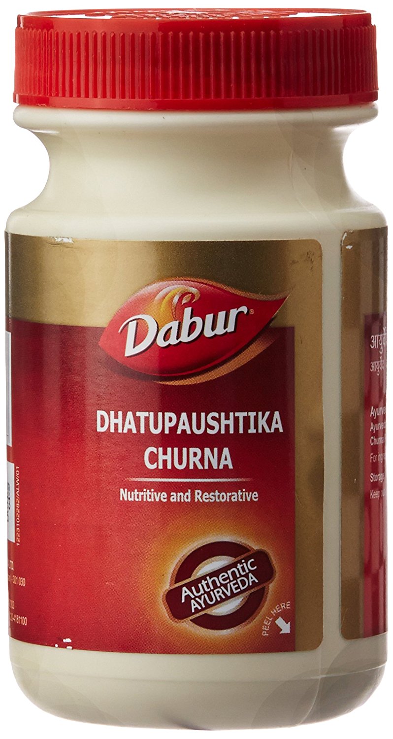 Dabur Dhatupaushtik Churna