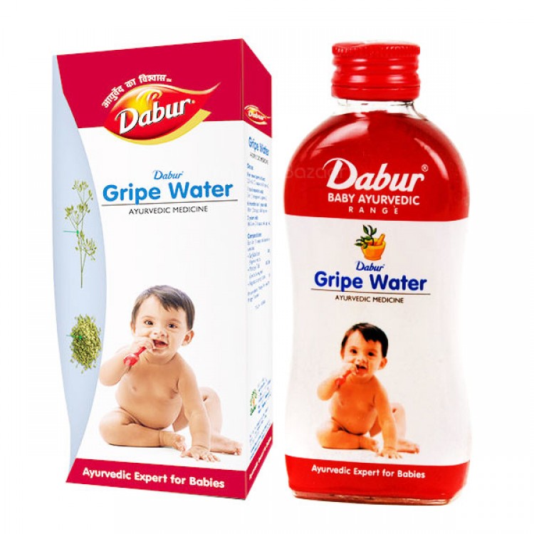 Dabur Gripe Water