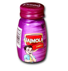 Dabur Hajmola