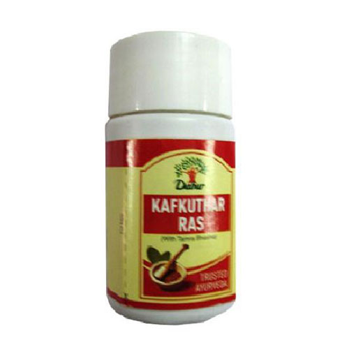 Dabur Kufketu Ras