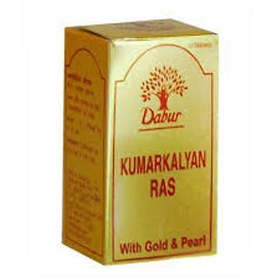 Buy Dabur Kumarkalyan Ras Gold at Best Price Online