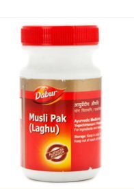 Dabur Laghu Musali Pak