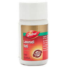 Dabur Lashunadi Vati