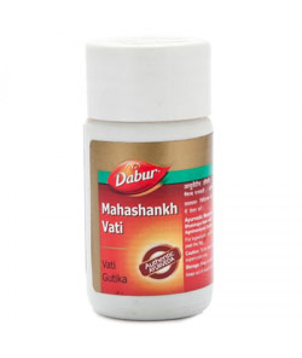 Buy Dabur Mahashankha Vati at Best Price Online