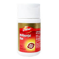 Buy Dabur Mrityunjai Ras at Best Price Online