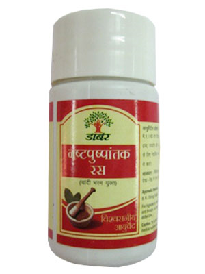 Buy Dabur Nastpuspantak Ras at Best Price Online