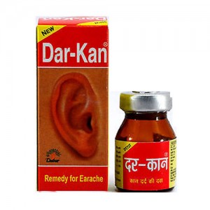 Dabur New Darkan