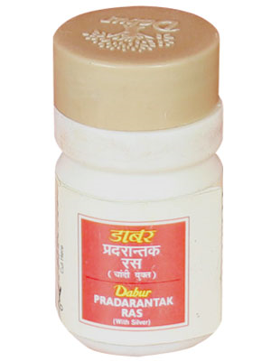 Dabur Pradarantak Ras