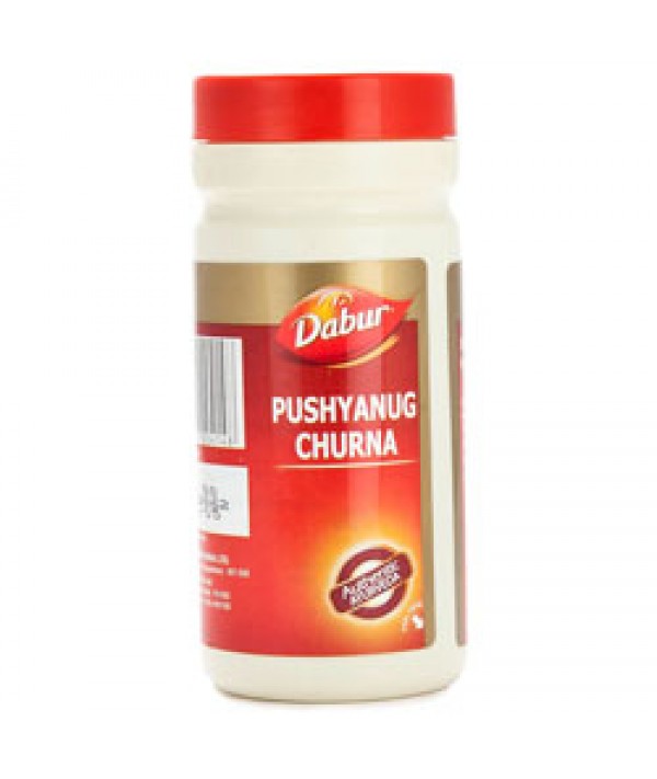 Dabur Pushyanug Churna  