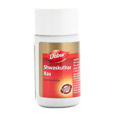 Dabur Shwaskuthar Ras