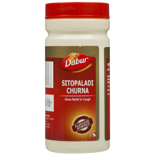 Dabur Sitopaladi Churna 