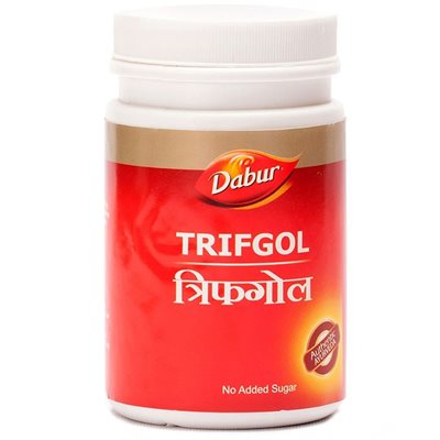 Buy Dabur Trifgol Granules at Best Price Online
