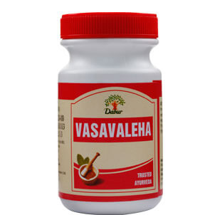 Buy Dabur Vasavaleha at Best Price Online