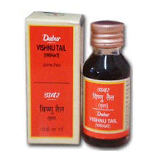 Dabur Vishnu Tail