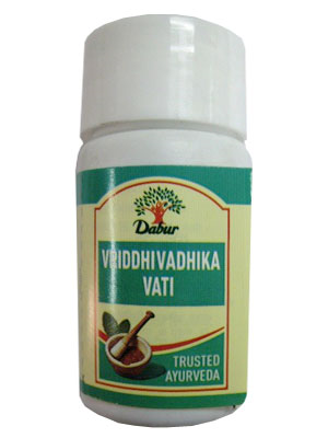 Dabur Vridhi Vadhika Vati