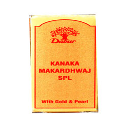 Dabur Kanak Makardhwaj Special   