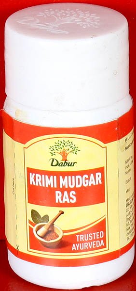 Dabur Krimi Mudgar Ras