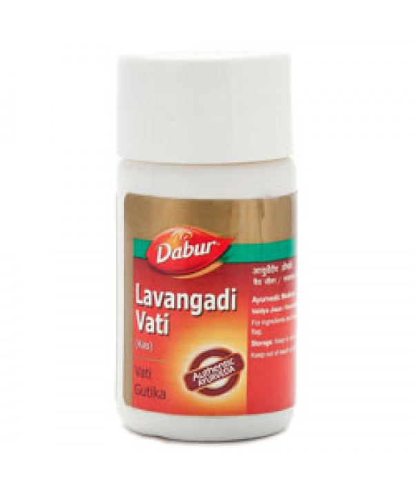 Dabur Lavangadi Vati Kasa